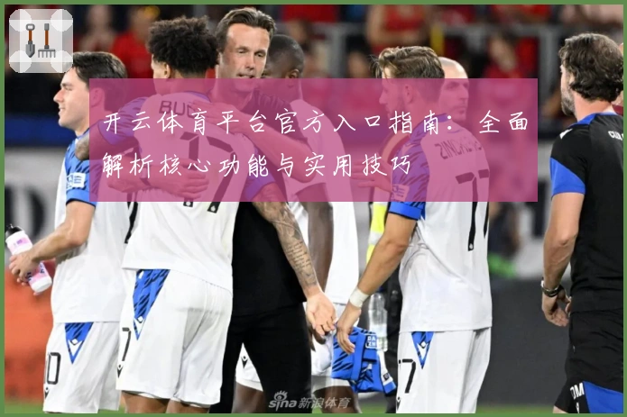开云体育平台官方入口指南：全面解析核心功能与实用技巧
