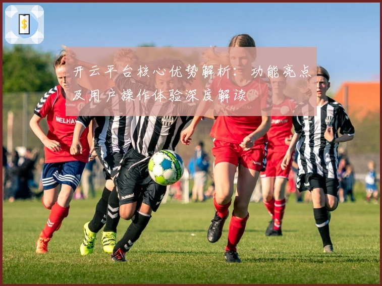 开云平台核心优势解析：功能亮点及用户操作体验深度解读