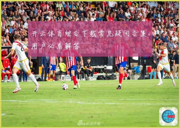 开云体育综合下载常见疑问合集，用户必看解答